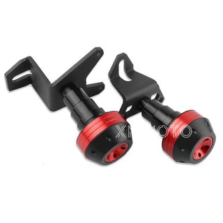 Honda CBR650R/CB650R/CB650F frame slider(2014-2020)&(2021-2023)