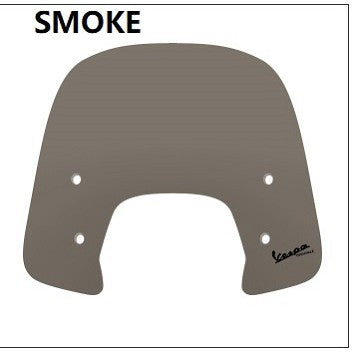 VESPA SPRINT 28/39CM HIGH WINDSHIELD