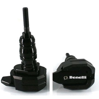 BENELLI 249s frame slider