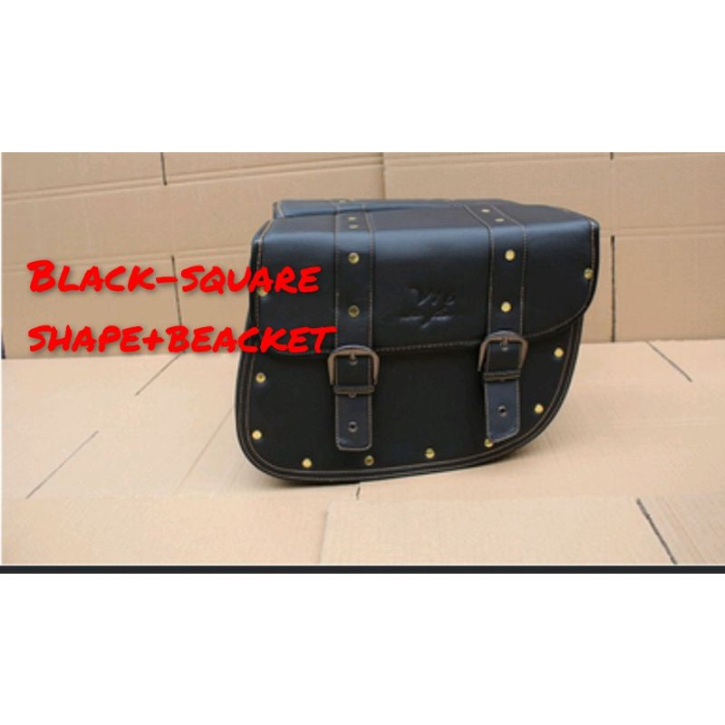 ORIGINAL WMOTO V16  SADDLEBAG FREE BRACKET