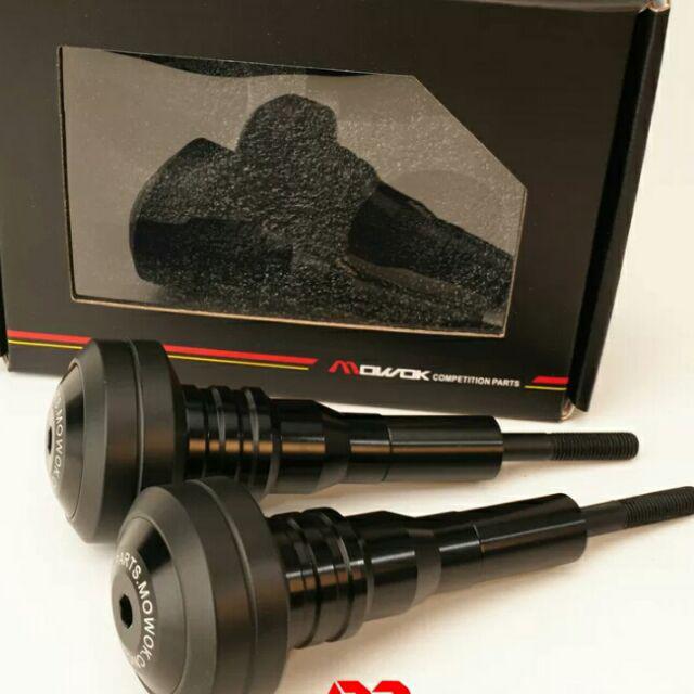 Benelli 502c/249s/Leoncino/TNT600/300 frame slider