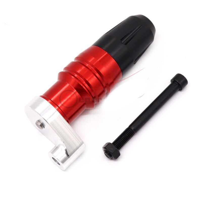 BENELLI tnt 249s muffler slider