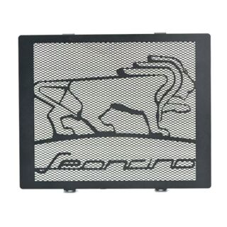 Benelli Leoncino 250 Radiator cover