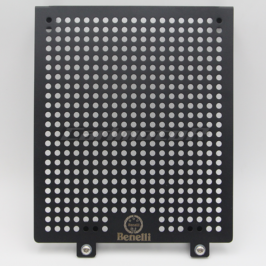 BENELLI LEONCINO 500 RADIATOR COVER