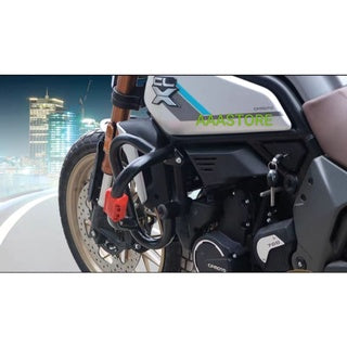 Cfmoto 700CL-X Crashbar