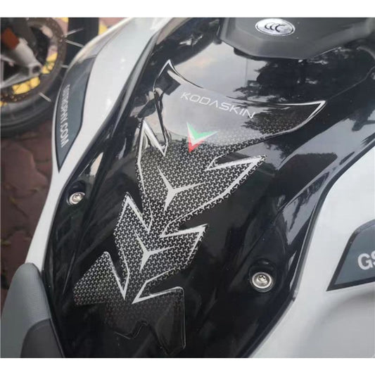 BENELLI Trk502/302R Fuel cap pad & tank cap pad