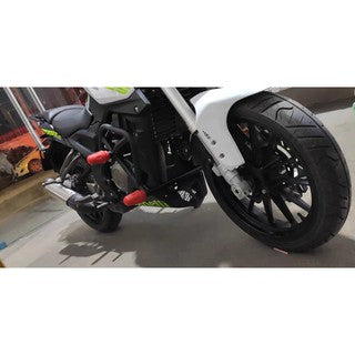 Benelli TNT 25/ 250 crashbar