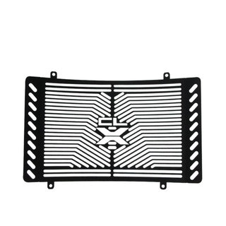 Cfmoto 700CLX Heritage/Sport Radiator cover