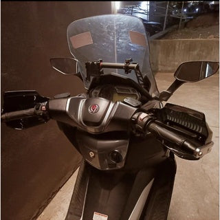 Wmoto RT3  Hand guard