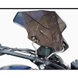 BENELLI 502c WINDSHIELD