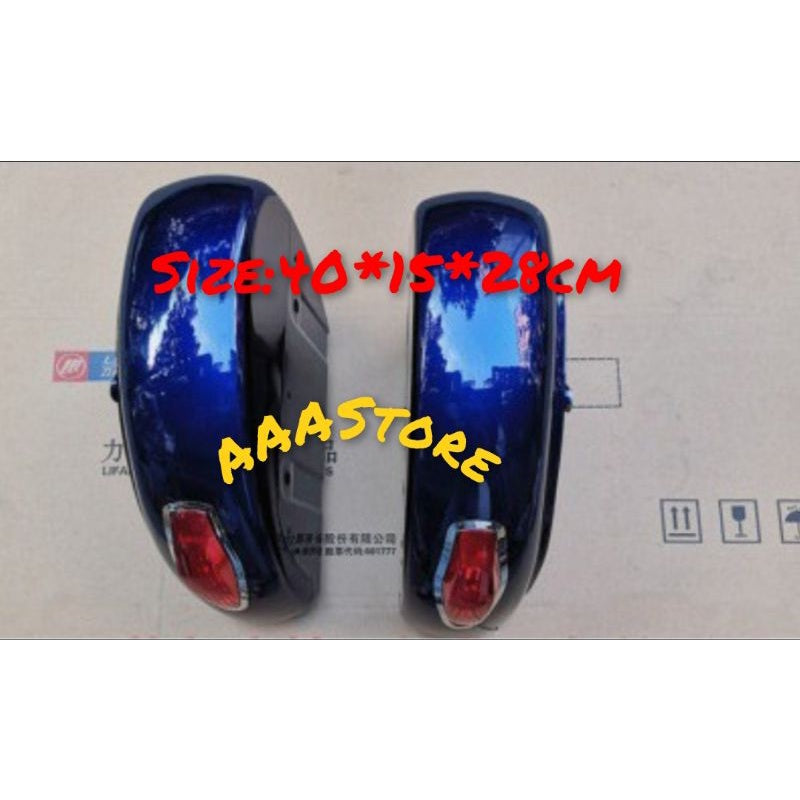 wmoto v16 accessories