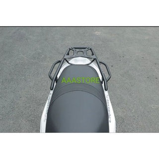 SYM JET X 150 LUGGAGE RACK