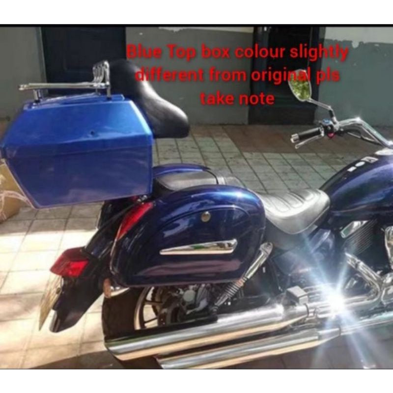 wmoto v16 accessories