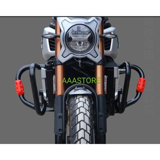 Cfmoto 700CL-X Crashbar