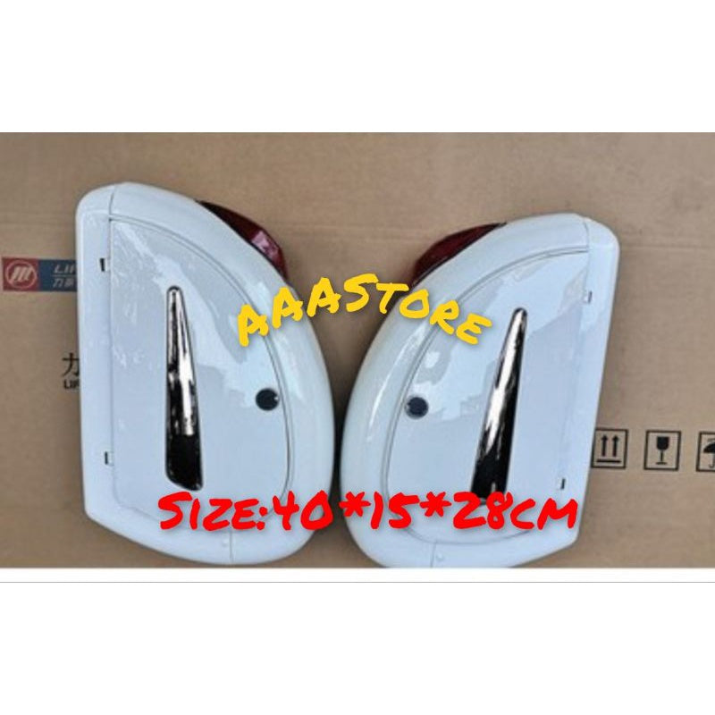 wmoto v16 accessories