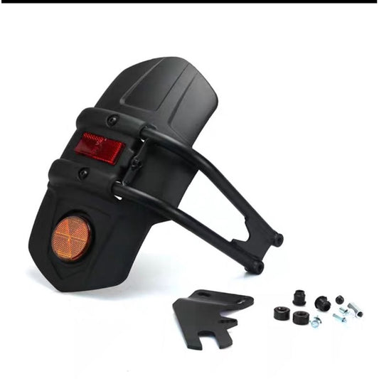 Benelli 302R spalsh guard