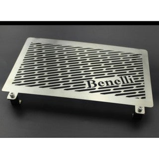 BENELLI TNT 300/600 RADIATOR COVER