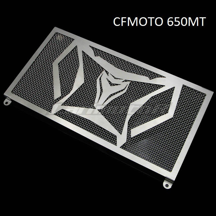 CFMOTO 650MT/650GT RADIATOR COVER