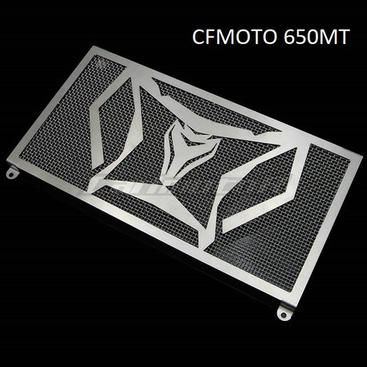 CFMOTO 650MT/650GT RADIATOR COVER