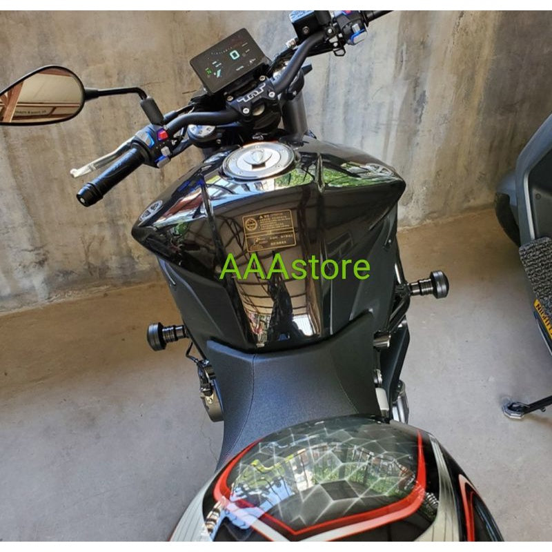 Benelli 502c/249s/Leoncino/TNT600/300 frame slider