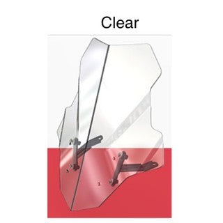 CFMOTO 400NK/650NK Small windshield