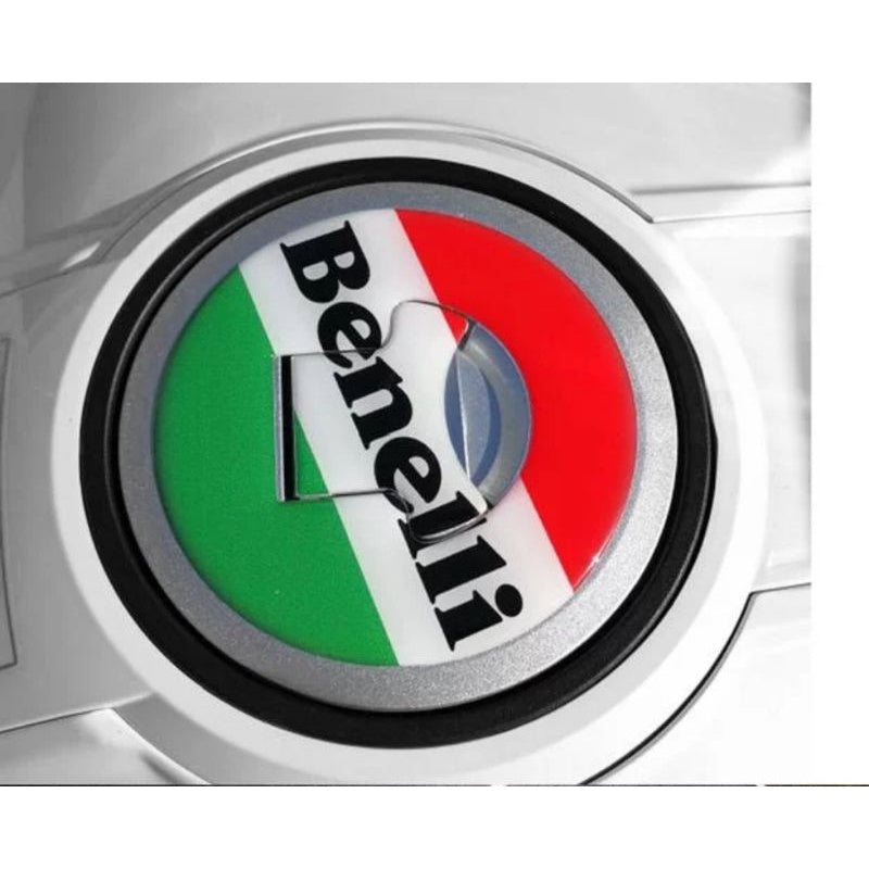 BENELLI Trk502/302R Fuel cap pad & tank cap pad