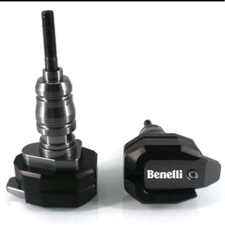 BENELLI 249s frame slider