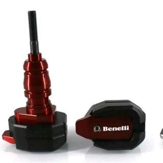 BENELLI 249s frame slider