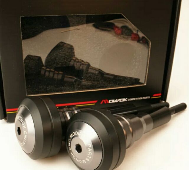 Benelli 502c/249s/Leoncino/TNT600/300 frame slider