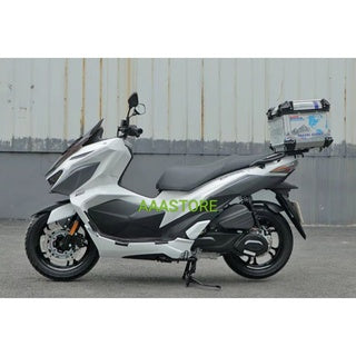 SYM JET X 150 LUGGAGE RACK