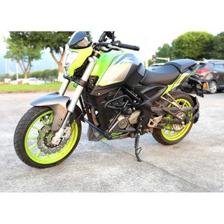 Benelli TNT 25/ 250 crashbar