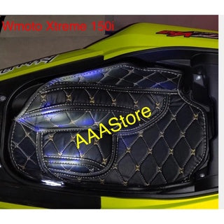 Wmoto xtreme 150i UNDER SEAT STORAGE TRUNK CUSHION