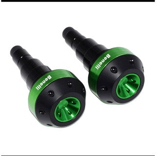 BENELLI 249s frame slider