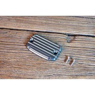 BENELLI Imperiale 400 brake pump/oil pump cover