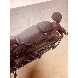 Harley Davidson sportster S accessories