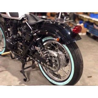 Benelli Imperiale  400 Chain Cover