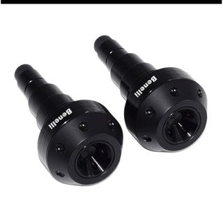 BENELLI 249s frame slider