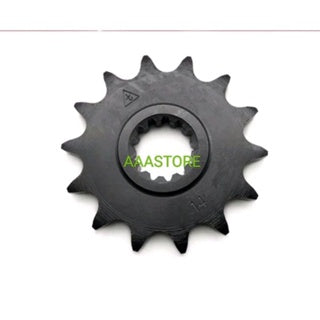 BENELLI Leoncino 500 /TRK 502/TNT600/ 300 sprocket+chain