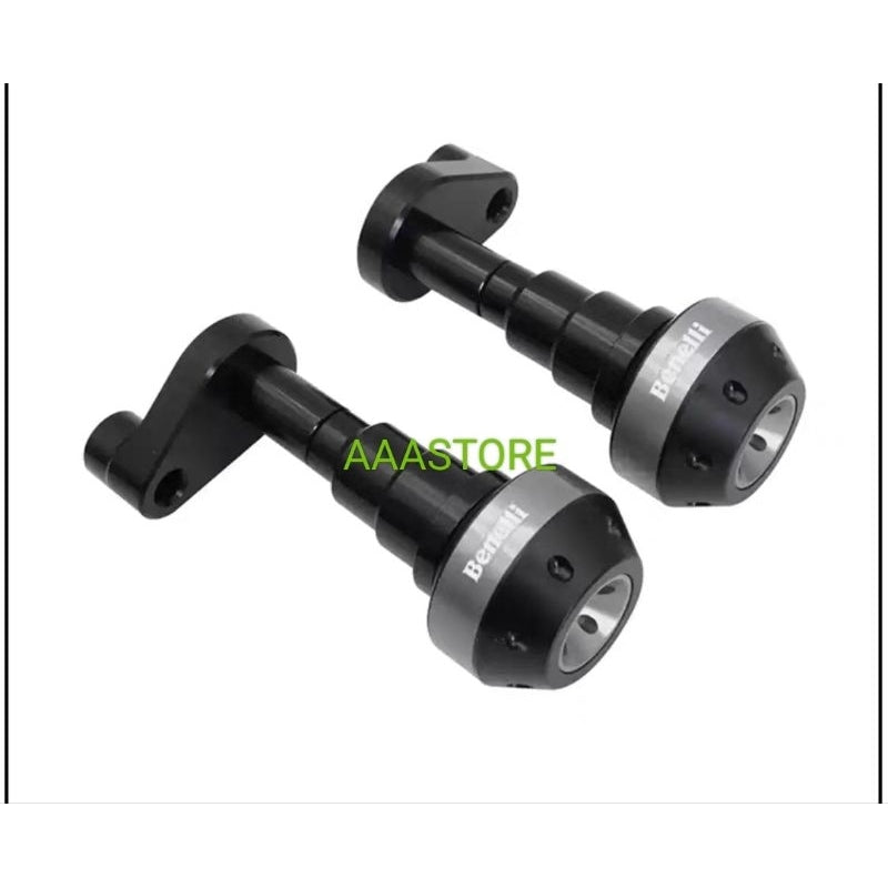 BENELLI 302R frame slider