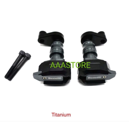 BENELLI 302R frame slider