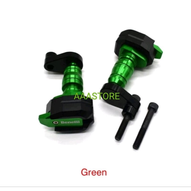 BENELLI 302R frame slider