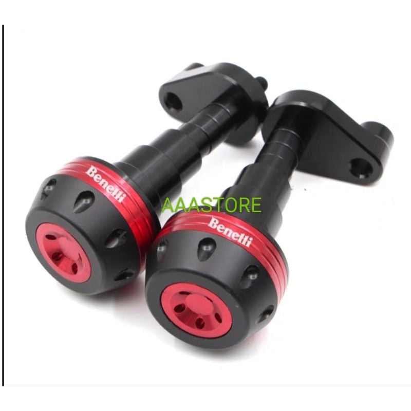 BENELLI 302R frame slider