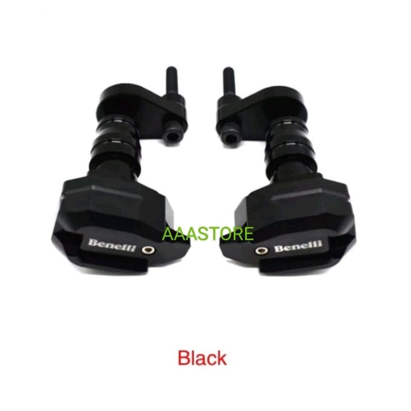 BENELLI 302R frame slider