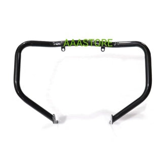 Harley Davidson 975 Nighster crashbar/lower shroud