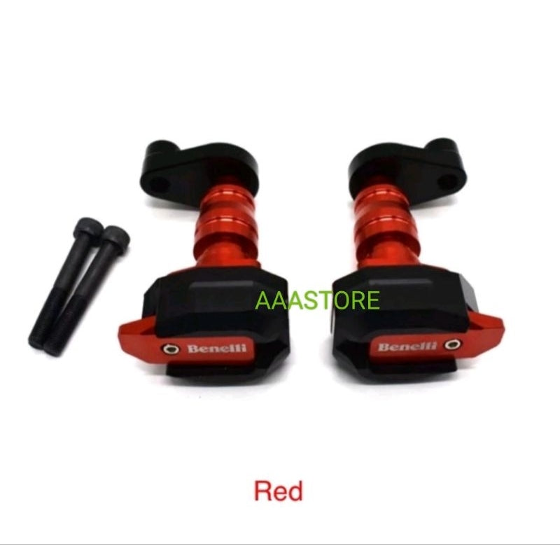 BENELLI 302R frame slider