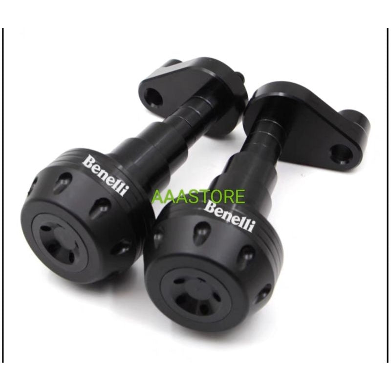 BENELLI 302R frame slider