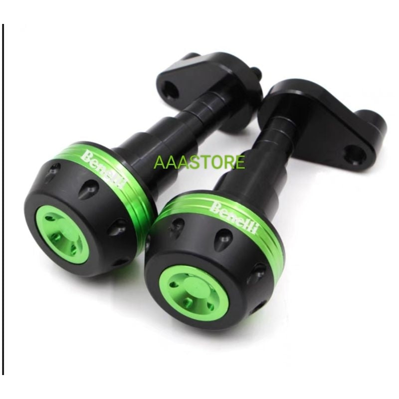 BENELLI 302R frame slider