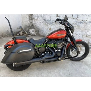 Harley Softail 103/107/114 hard saddle bag