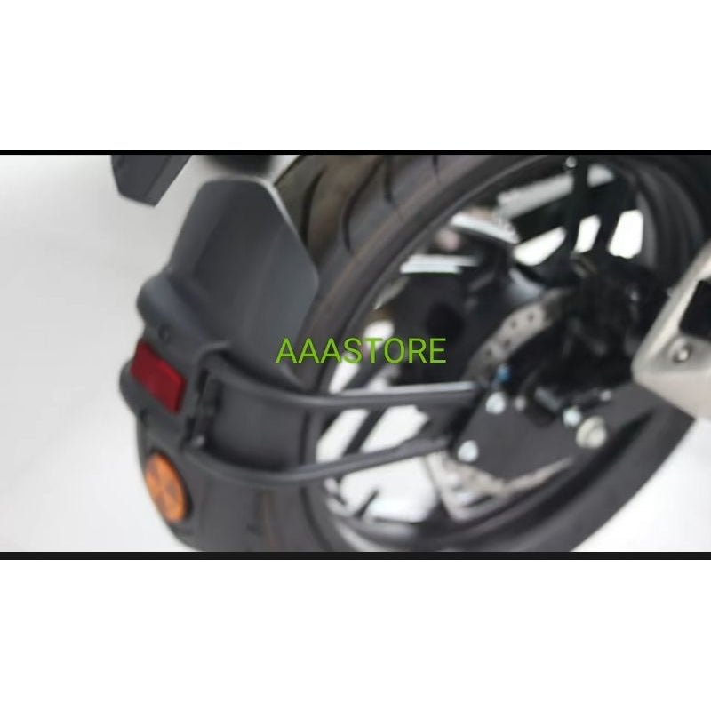 Qjmoto SRK 600 Splash guard