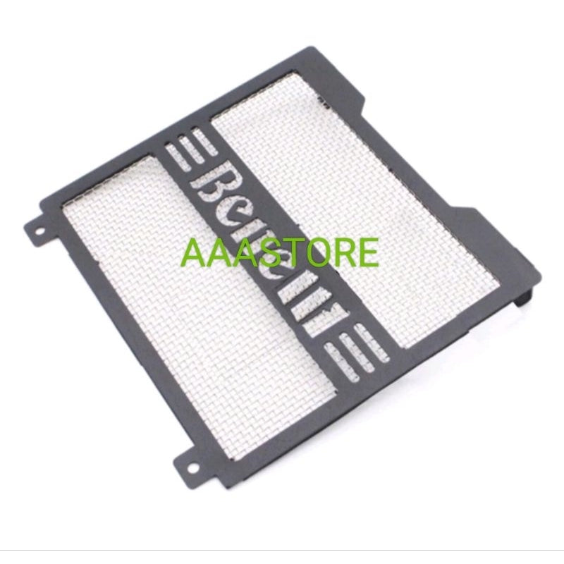 Benelli 249S/TNT 300 Radiator cover